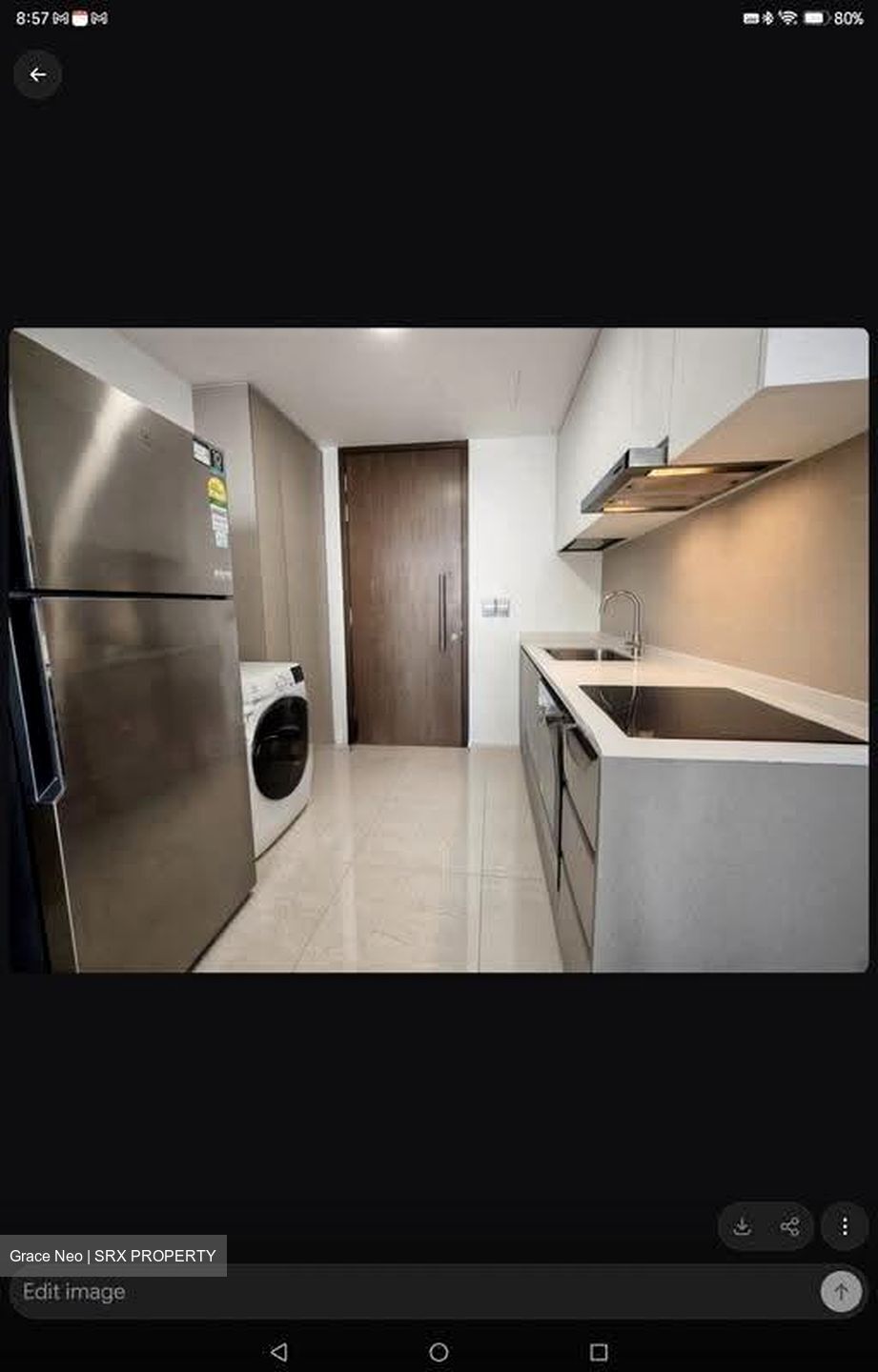 Parc Riviera (D5), Condominium #613180621